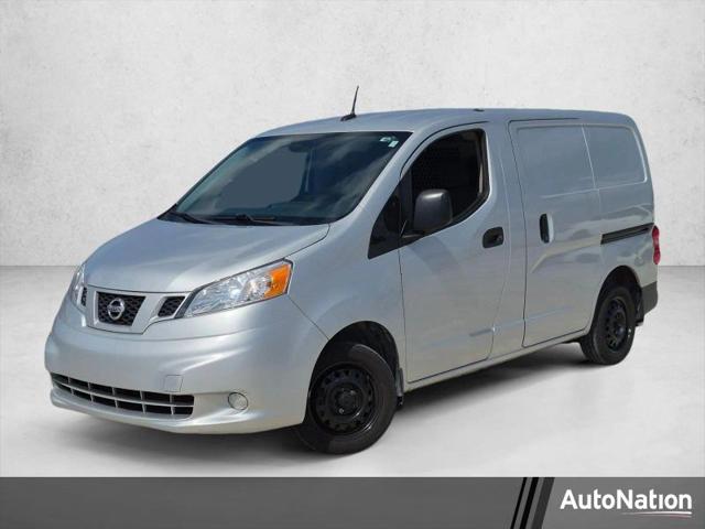 2020 Nissan NV200 Compact Cargo S Xtronic CVT for sale in Pembroke Pines, FL