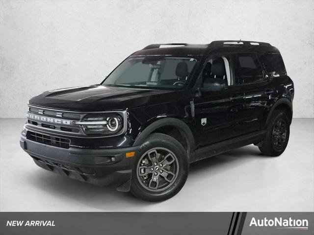 2024 Ford Bronco Sport Big Bend for sale in Pembroke Pines, FL
