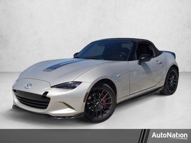 2023 Mazda MX-5 Club for sale in Pembroke Pines, FL