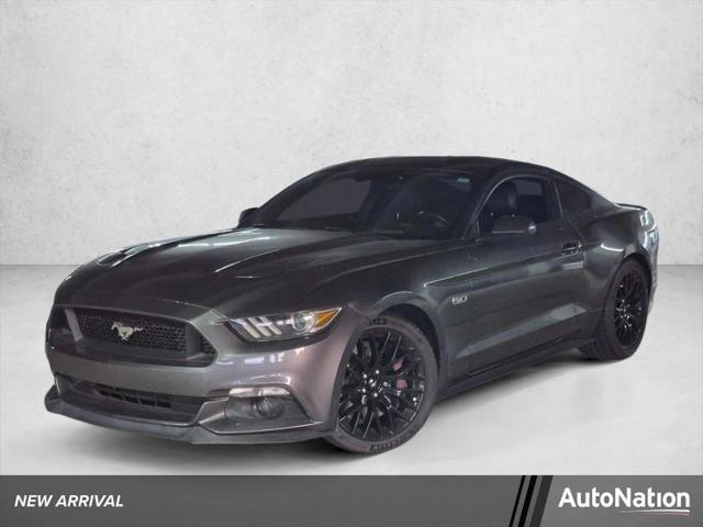2015 Ford Mustang GT Premium for sale in Pembroke Pines, FL