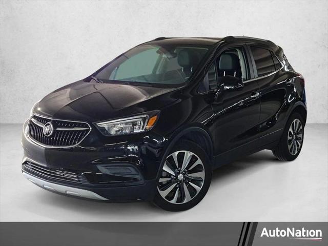 2022 Buick Encore FWD Preferred for sale in Pembroke Pines, FL