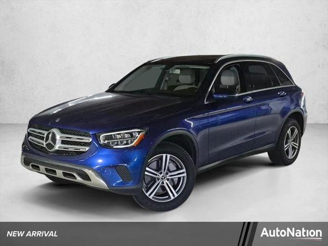 2020 Mercedes-Benz GLC 300 for sale in Pembroke Pines, FL