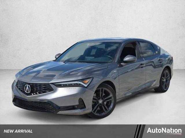 2023 Acura Integra A-SPEC for sale in Pembroke Pines, FL