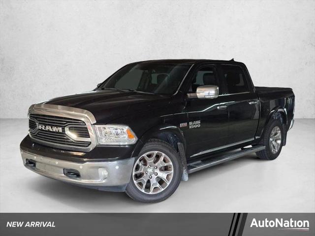 2016 Ram 1500 Longhorn Limited for sale in Pembroke Pines, FL