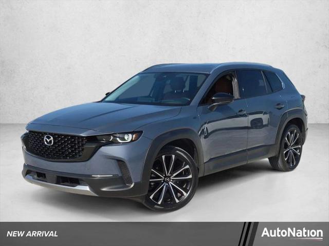 2024 Mazda CX-50 2.5 Turbo Premium for sale in Pembroke Pines, FL