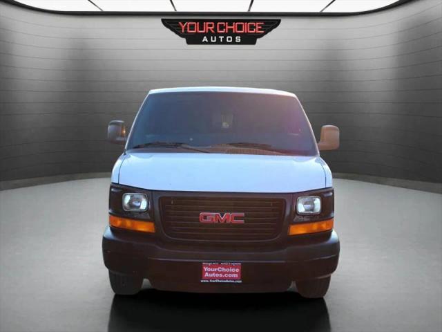 2016 GMC Savana 3500 Work Van for sale in Waukegan, IL