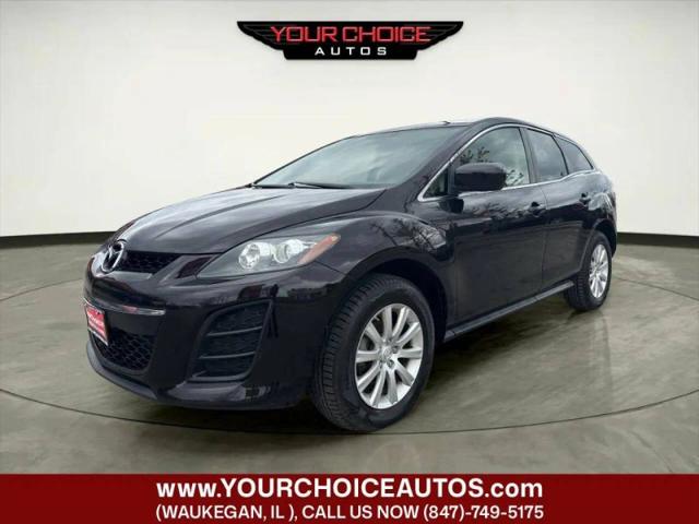 2011 Mazda CX-7 i Touring for sale in Waukegan, IL