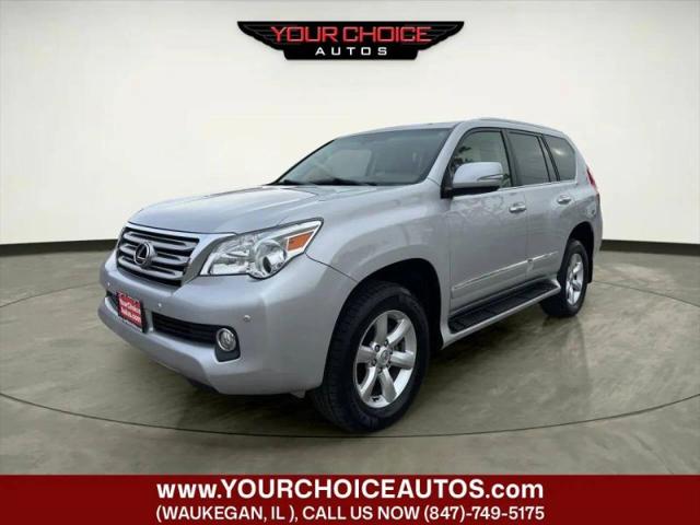 2012 Lexus GX 460 460 for sale in Waukegan, IL