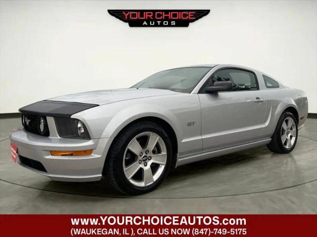 2006 Ford Mustang GT for sale in Waukegan, IL