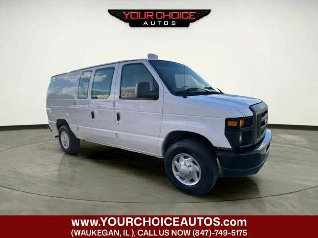 2012 Ford E-250 Commercial for sale in Waukegan, IL