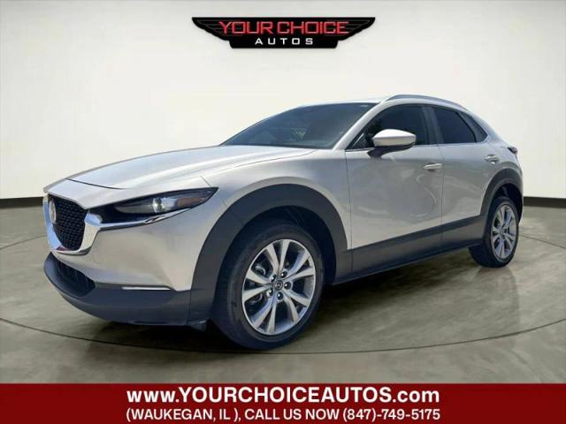 2023 Mazda CX-30 2.5 S Select for sale in Waukegan, IL