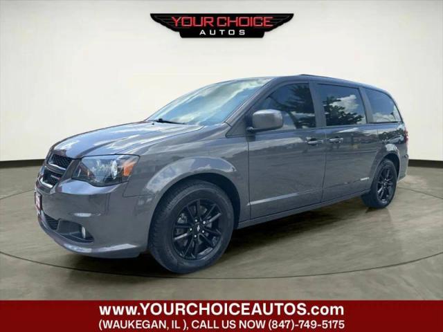 2020 Dodge Grand Caravan SE Plus for sale in Waukegan, IL