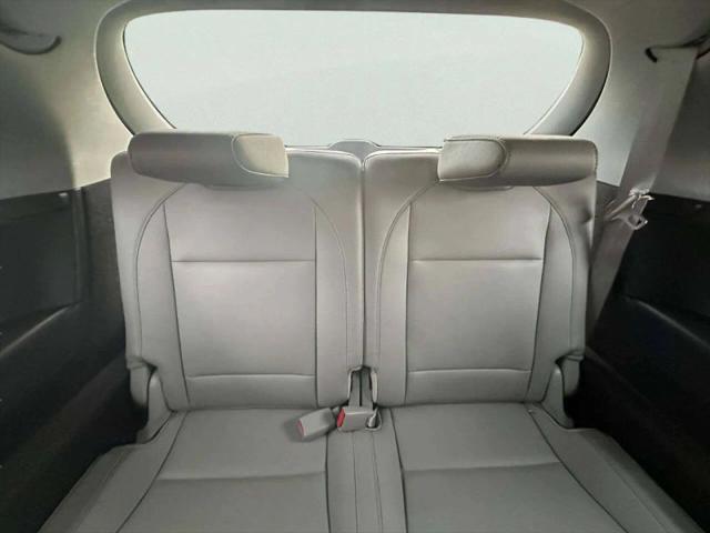 2014 Acura MDX Technology Package