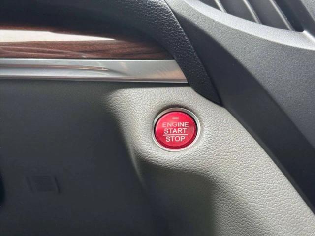 2014 Acura MDX Technology Package