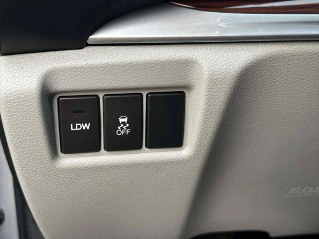 2014 Acura MDX Technology Package