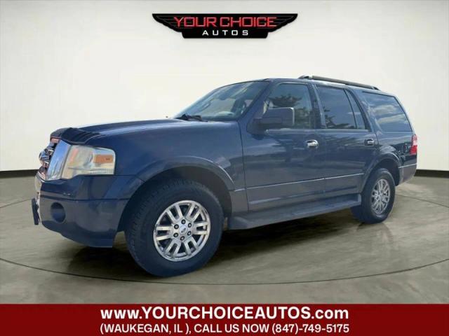 2014 Ford Expedition King Ranch for sale in Waukegan, IL