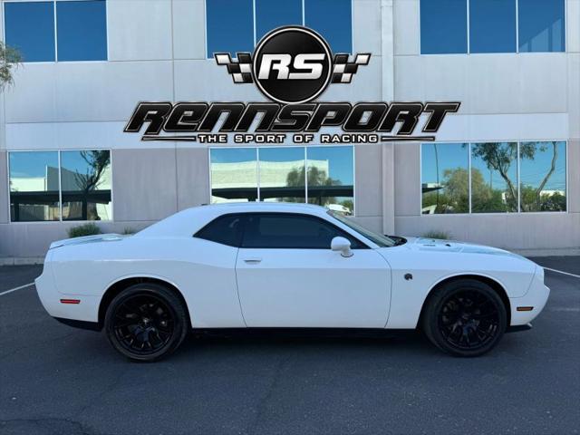2012 Dodge Challenger R/T
