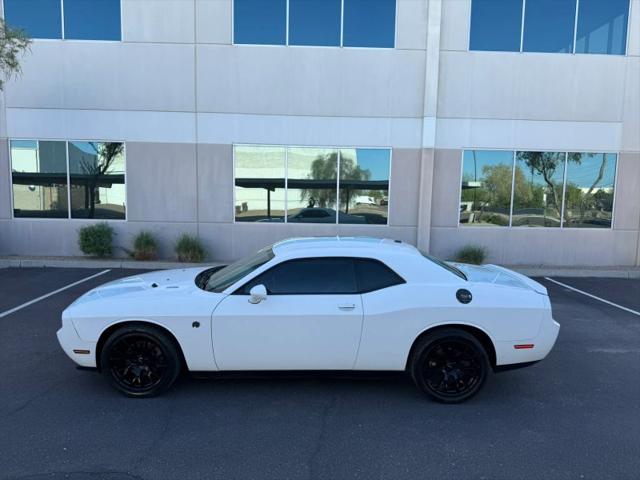 2012 Dodge Challenger R/T