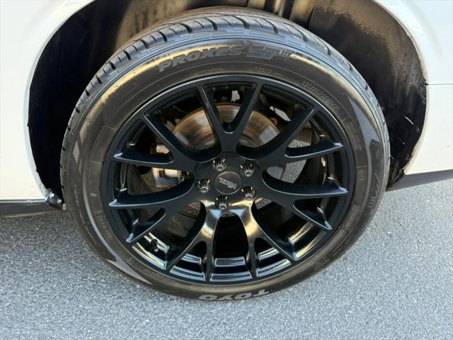 2012 Dodge Challenger R/T