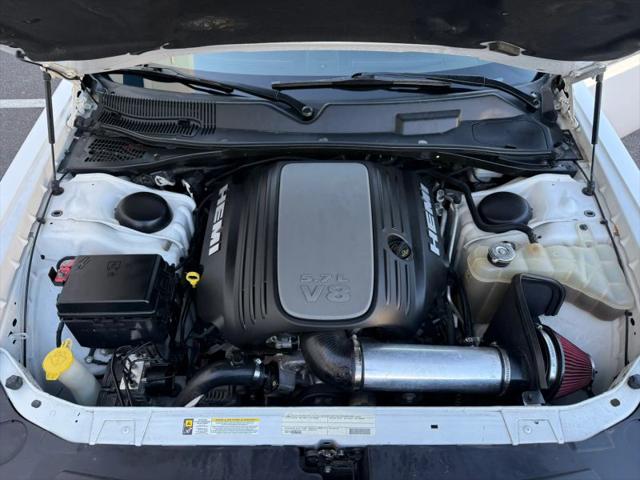 2012 Dodge Challenger R/T