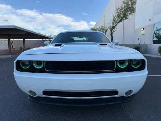 2012 Dodge Challenger R/T