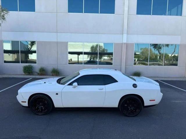 2012 Dodge Challenger R/T