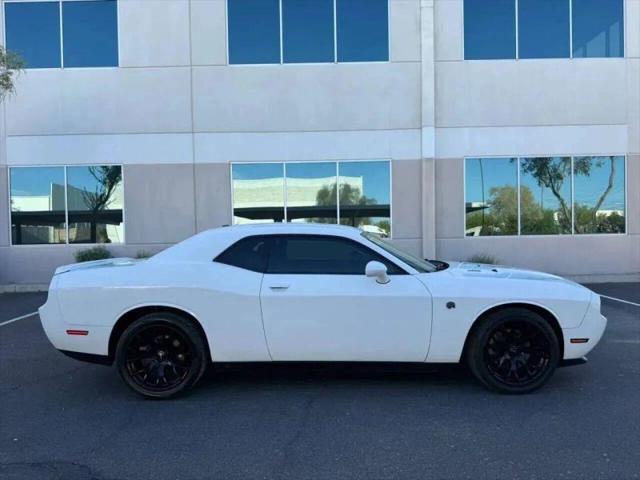 2012 Dodge Challenger R/T