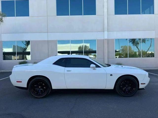 2012 Dodge Challenger R/T