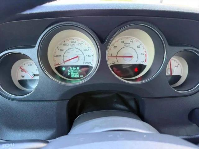2012 Dodge Challenger R/T