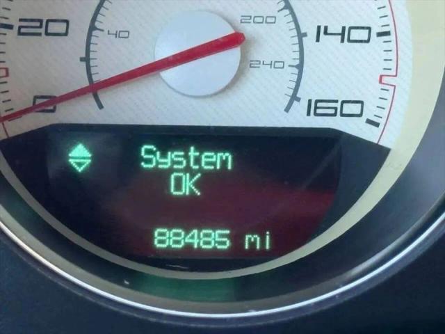 2012 Dodge Challenger R/T