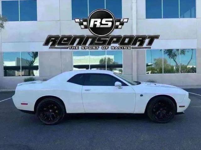 2012 Dodge Challenger R/T for sale in Phoenix, AZ