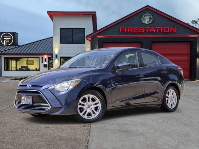 2018 Toyota Yaris iA Base for sale in Tyler, TX