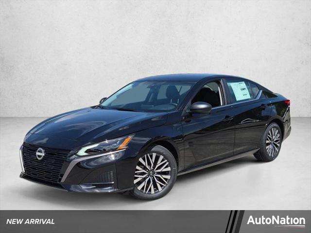 2026 Nissan Altima SV FWD for sale in Pembroke Pines, FL