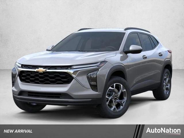 2026 Chevrolet Trax FWD LT for sale in Pembroke Pines, FL