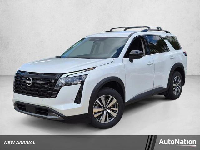 2026 Nissan Pathfinder SL for sale in Pembroke Pines, FL