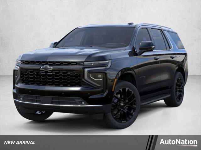 2026 Chevrolet Tahoe LT for sale in Pembroke Pines, FL