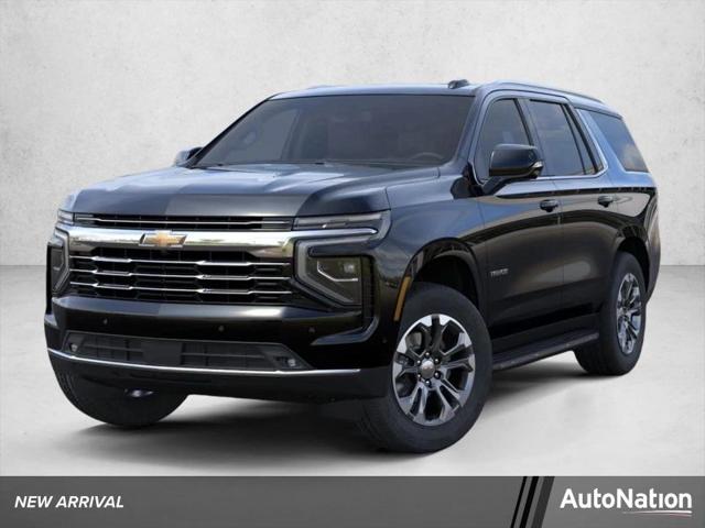 2026 Chevrolet Tahoe LT for sale in Pembroke Pines, FL
