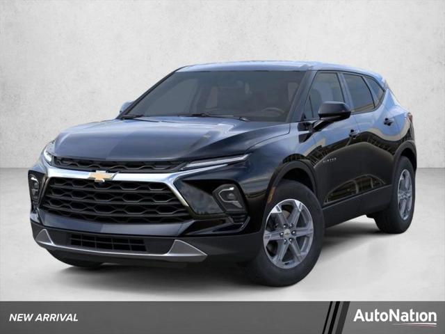 2026 Chevrolet Blazer LT for sale in Pembroke Pines, FL