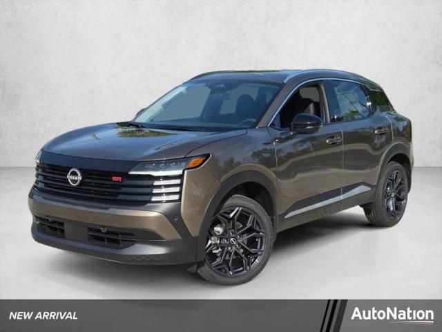 2026 Nissan Kicks SR for sale in Pembroke Pines, FL