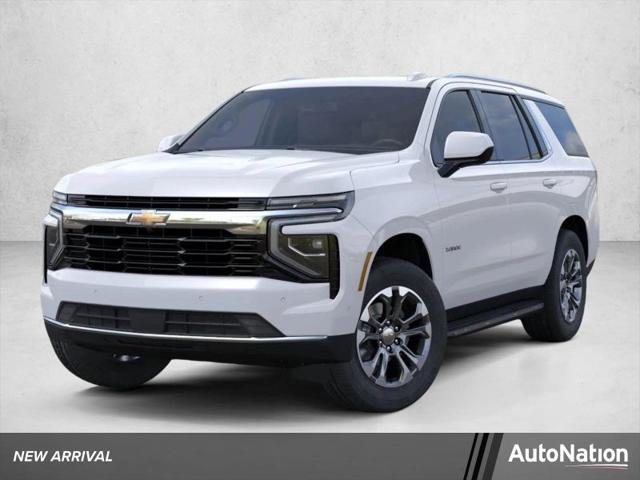 2026 Chevrolet Tahoe LS for sale in Pembroke Pines, FL