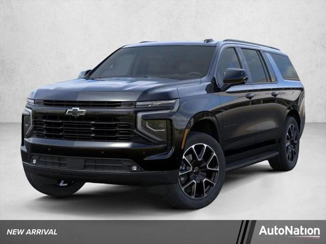 2026 Chevrolet Suburban RST, RWD for sale in Pembroke Pines, FL