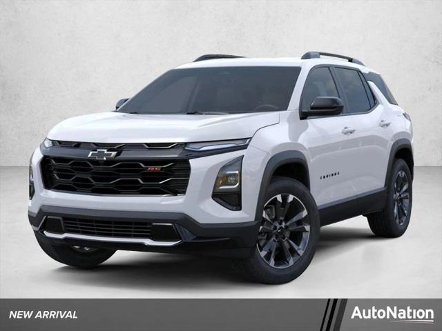 2027 Chevrolet Equinox RS FWD for sale in Pembroke Pines, FL