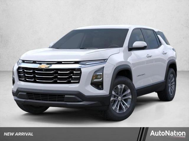 2026 Chevrolet Equinox FWD LT for sale in Pembroke Pines, FL