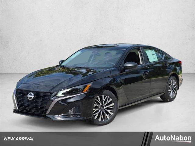 2026 Nissan Altima SV FWD for sale in Pembroke Pines, FL