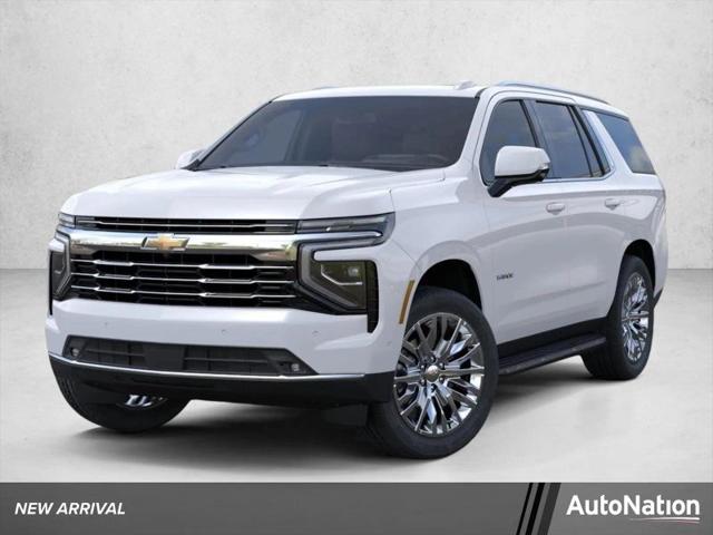 2026 Chevrolet Tahoe LT for sale in Pembroke Pines, FL