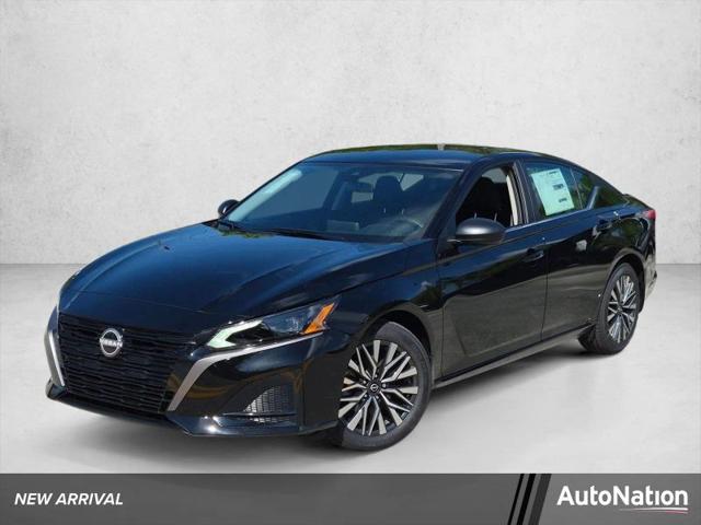 2026 Nissan Altima SV FWD for sale in Pembroke Pines, FL