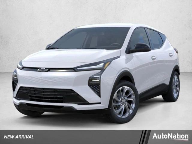 2027 Chevrolet Bolt LT FWD for sale in Pembroke Pines, FL