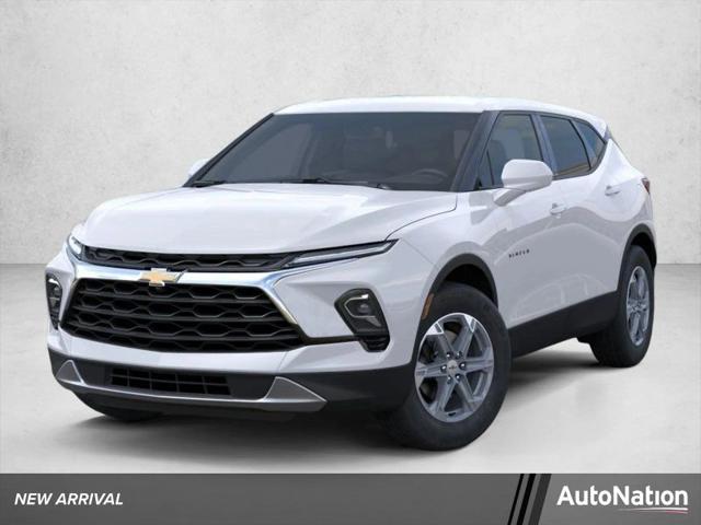 2026 Chevrolet Blazer LT for sale in Pembroke Pines, FL