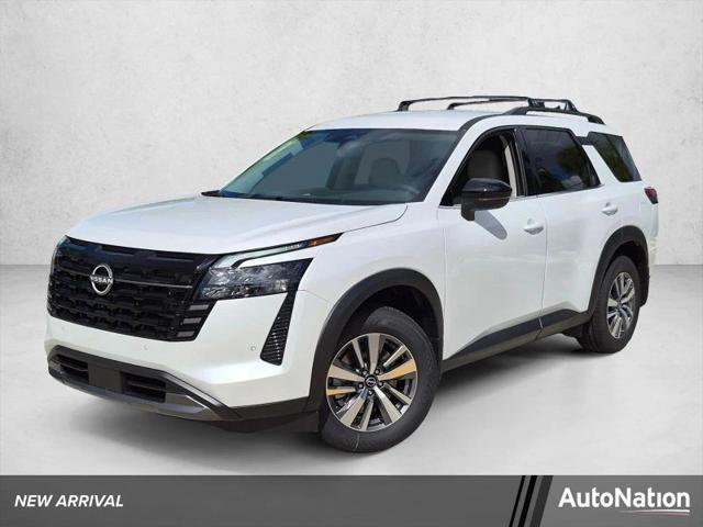 2026 Nissan Pathfinder SL for sale in Pembroke Pines, FL