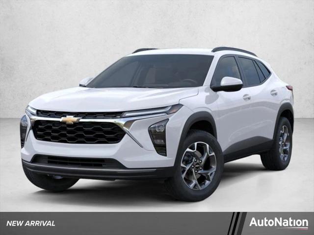 2026 Chevrolet Trax FWD LT for sale in Pembroke Pines, FL